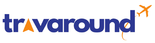 Travaround Logo